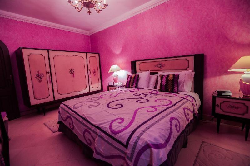 Le Riad Hotel De Charme Cairo Exterior photo