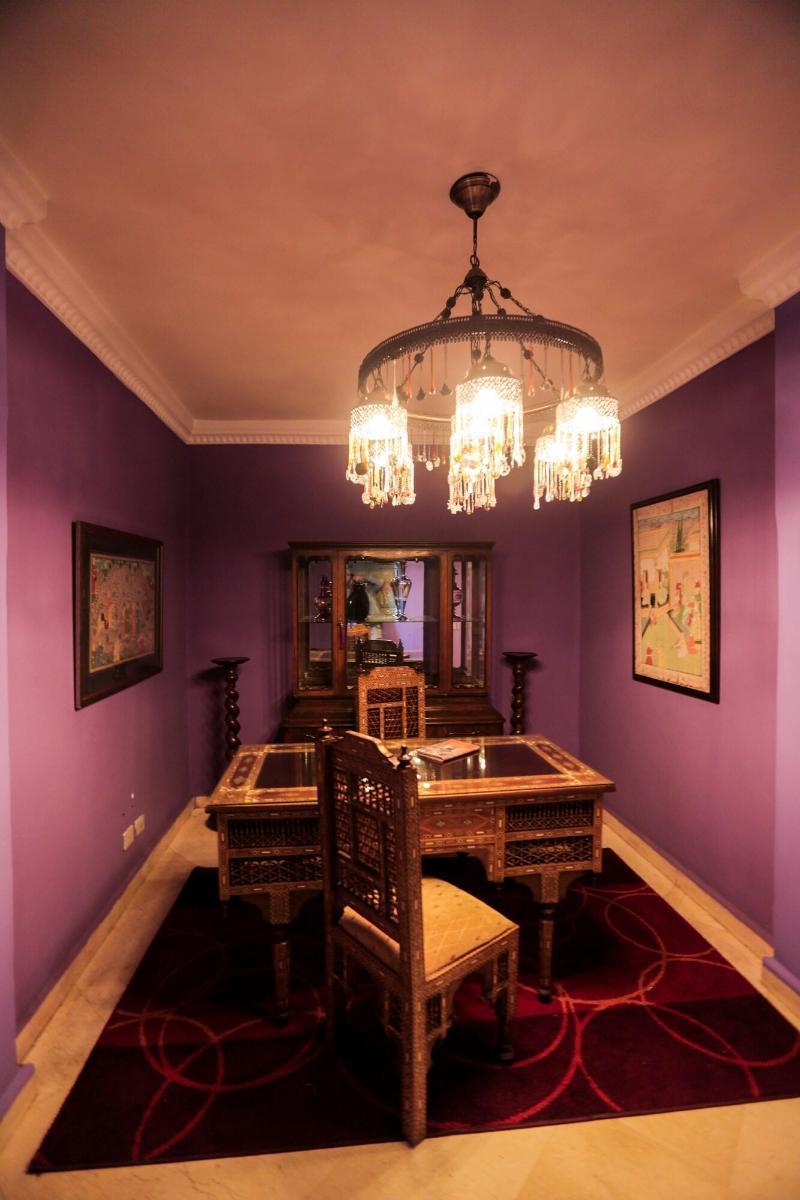 Le Riad Hotel De Charme Cairo Exterior photo